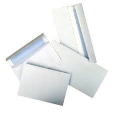 Koperta C5 HK biała 90g (500) okno prawy/lewy środek 45x90mm 31432120 NC KOPERTY Koperta C5 HK biała 90g (500) okno prawy/lewy środek 45x90mm 31432120 NC KOPERTY