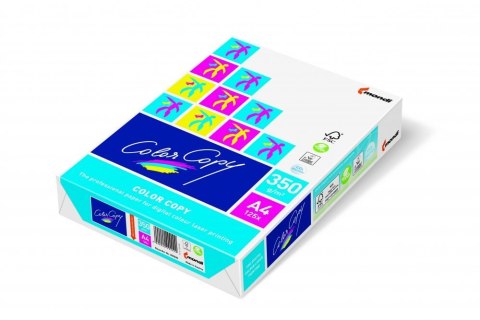 Papier xero A4 COLOR COPY 350g 125 arkuszy 8687A35 Papier xero A4 COLOR COPY 350g 125 arkuszy 8687A35