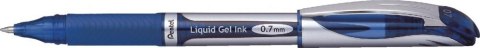 Pióro kulkowe 0,7mm ENERGEL niebieskie BL57-C PENTEL Pióro kulkowe 0,7mm ENERGEL niebieskie BL57-C PENTEL