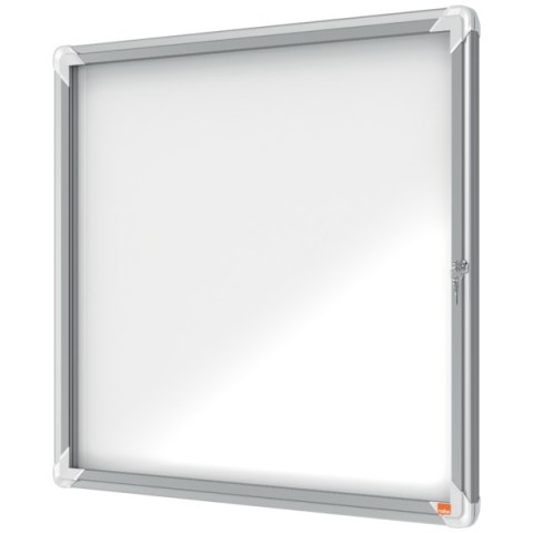 Gablota magnetyczna wewnętrzna Nobo Premium Plus 6xA4 1902558 Gablota magnetyczna wewnętrzna Nobo Premium Plus 6xA4 1902558