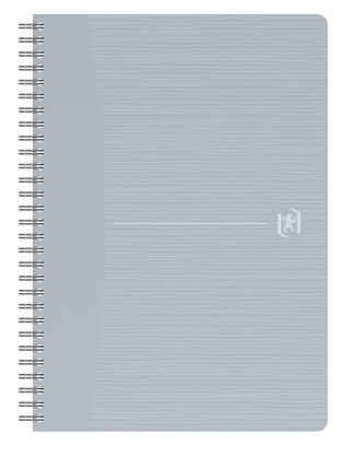 Kołozeszyt OXFORD RECUP A5 90 kartek kratka 400154141