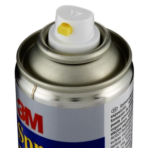 Klej_w sprayu 3M Spraymount (UK7874/11), uniwersalny, 400ml Klej_w sprayu 3M Spraymount (UK7874/11), uniwersalny, 400ml