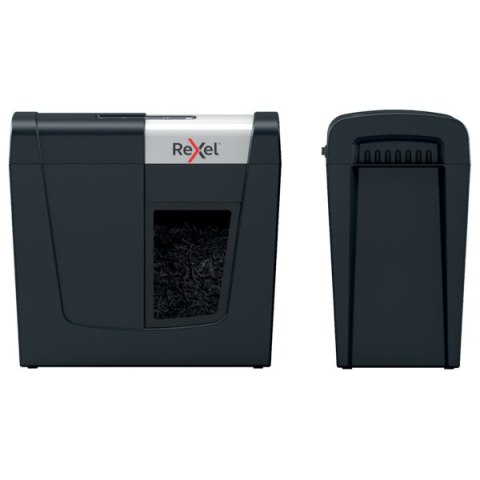 Niszczarka Rexel Secure MC3, (P-5), 3 kartki, 10 l kosz, 2020128EU Niszczarka Rexel Secure MC3, (P-5), 3 kartki, 10 l kosz, 2020128EU