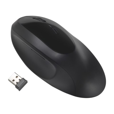 Bezprzewodowa mysz Pro Fit Ergo Kensington K75404EU Bezprzewodowa mysz Pro Fit Ergo Kensington K75404EU