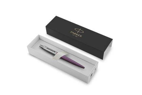 Długopis JOTTER VICTORIA VIOLET CT 1953190, giftbox Długopis JOTTER VICTORIA VIOLET CT 1953190, giftbox
