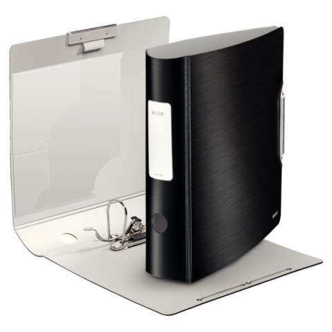 Segregator Leitz 180_ Active Style, 75mm, czarny 11080094 Segregator Leitz 180_ Active Style, 75mm, czarny 11080094