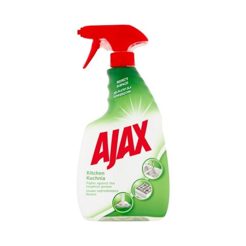 AJAX spray 750 ml Kuchnia 277489