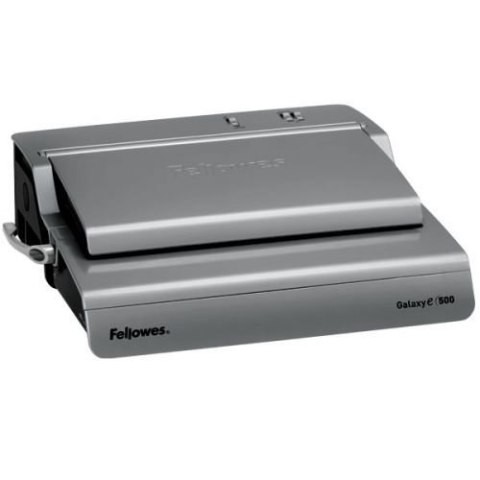 Bindownica elektryczna Galaxy-e 500 5622101 FELLOWES Bindownica elektryczna Galaxy-e 500 5622101 FELLOWES