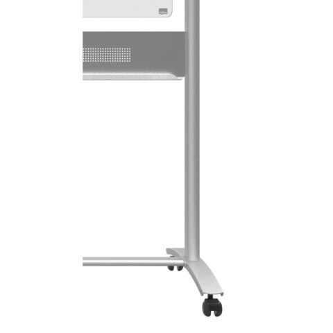 Tablica mobilna szklana NOBO Diamond 1200x900mm 1903943 Tablica mobilna szklana NOBO Diamond 1200x900mm 1903943