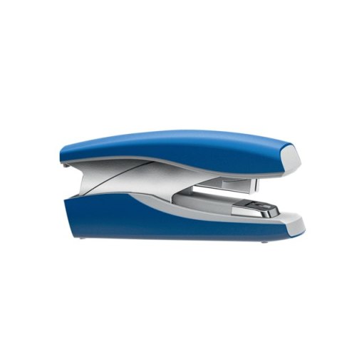 Zszywacz LEITZ New NeXXt Softpress Flat Clinch niebieski 56030035 Zszywacz LEITZ New NeXXt Softpress Flat Clinch niebieski 56030035