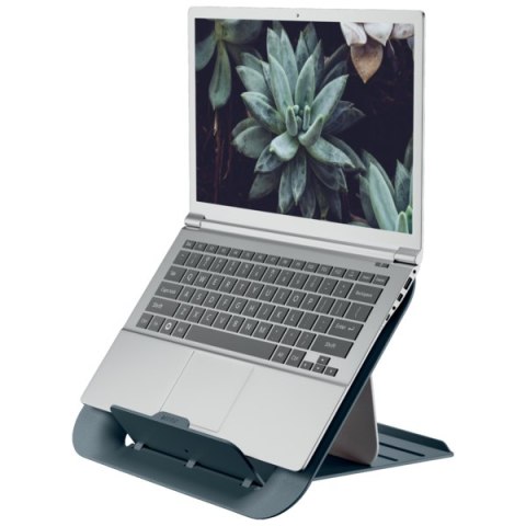 Podstawka pod laptopa Ergo Cosy, szara Leitz 64260089 Podstawka pod laptopa Ergo Cosy, szara Leitz 64260089