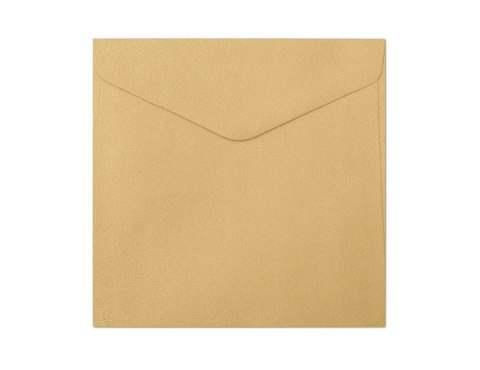 Koperta160x160mm PEARL złoty K.,150g/m2 (10) 280388 GALERIA PAPIERU Koperta160x160mm PEARL złoty K.,150g/m2 (10) 280388 GALERIA PAPIERU