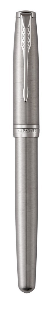 Pióro wieczne (F) SONNET STAINLESS STEEL CT 1931509, giftbox PARKER