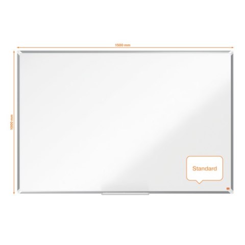 Tablica porcelanowa Nobo Premium Plus 1500x1000mm 1915146 Tablica porcelanowa Nobo Premium Plus 1500x1000mm 1915146