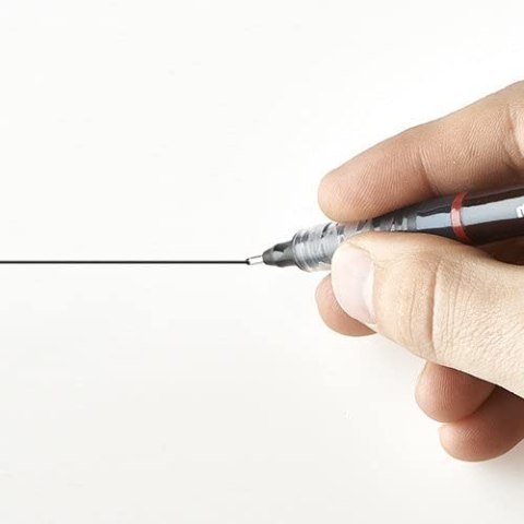 Zestaw cienkopisów TIKKY 0.1/ 0.3/ 0.5 mm ROTRING 1904780 Zestaw cienkopisów TIKKY 0.1/ 0.3/ 0.5 mm ROTRING 1904780