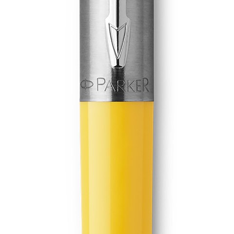 Długopis PARKER JOTTER ORIGINALS YELLOW 2076056, giftbox Długopis PARKER JOTTER ORIGINALS YELLOW 2076056, giftbox