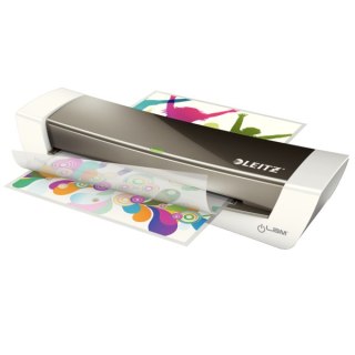 Laminator iLam Home OFFICE A4 szary 73680089 LEITZ