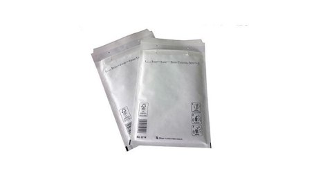 Koperta powietrzna F/16 wym. zew. 240 x 350 mm 2FVAF203016 Koperta powietrzna F/16 wym. zew. 240 x 350 mm 2FVAF203016