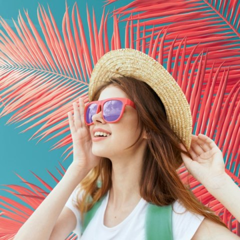 Kosz na śmieci Esselte ColourBreeze, lawendowy 628462 Kosz na śmieci Esselte ColourBreeze, lawendowy 628462