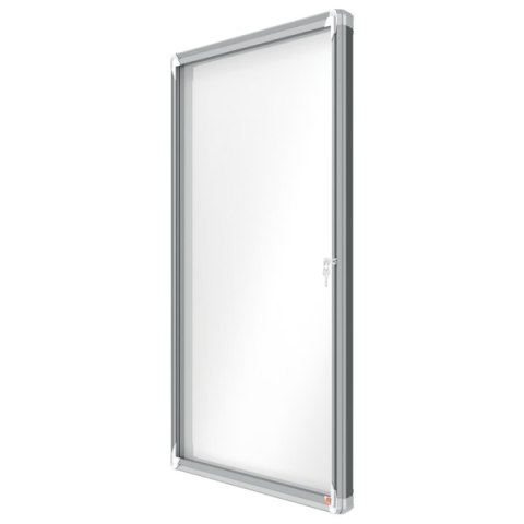Gablota magnetyczna zewnętrzna Nobo Premium Plus 12xA4 1902581 Gablota magnetyczna zewnętrzna Nobo Premium Plus 12xA4 1902581