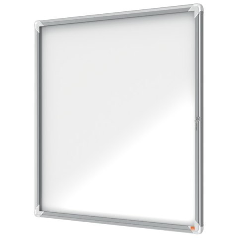 Gablota magnetyczna zewnętrzna Nobo Premium Plus 12xA4 1902581 Gablota magnetyczna zewnętrzna Nobo Premium Plus 12xA4 1902581