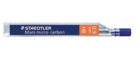 Grafity 0.9mm HB STAEDTLER S250 09 Grafity 0.9mm HB STAEDTLER S250 09