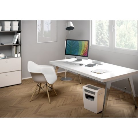 Niszczarka LEITZ IQ Home OFFICE P4 80090000