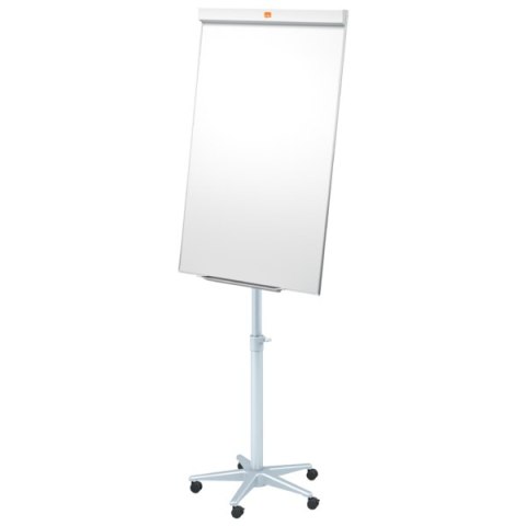 Flipchart NOBO BARRACUDA Mobile na kółkach 1902386