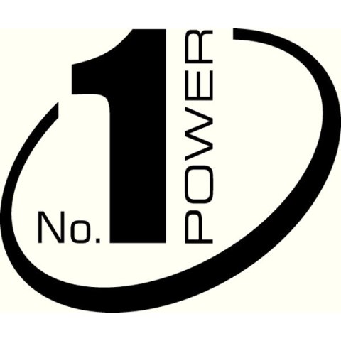 Segregator A4/80mm żółty ESSELTE No.1 POWER PLUS 624076 Segregator A4/80mm żółty ESSELTE No.1 POWER PLUS 624076