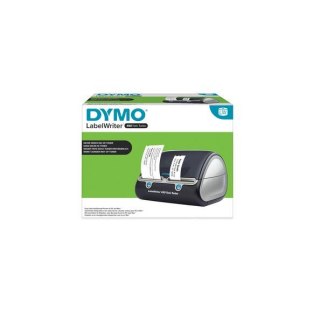 Drukarka etykiet DYMO LabelWriter 450 Turbo Twin, S0838870