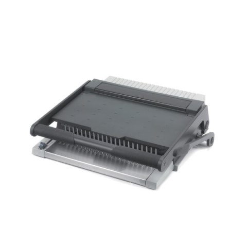 Bindownica wielofunkcyjna GBC MultiBind 420, dziurkowanie 20, bindowanie 125/145/450 kartek 4400435 Bindownica wielofunkcyjna GBC MultiBind 420, dziurkowanie 20, bindowanie 125/145/450 kartek 4400435