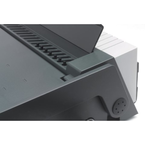 Bindownica wielofunkcyjna GBC MultiBind 420, dziurkowanie 20, bindowanie 125/145/450 kartek 4400435 Bindownica wielofunkcyjna GBC MultiBind 420, dziurkowanie 20, bindowanie 125/145/450 kartek 4400435