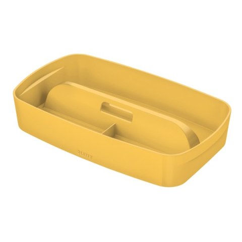 Mały organizer do przechowywania Leitz MyBox Cosy, z uchwytem 52660019 Mały organizer do przechowywania Leitz MyBox Cosy, z uchwytem 52660019