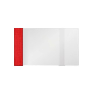 Okładka standard E4 - 292 regulowana (25) z kod. na szt. OZK-57 BIURFOL