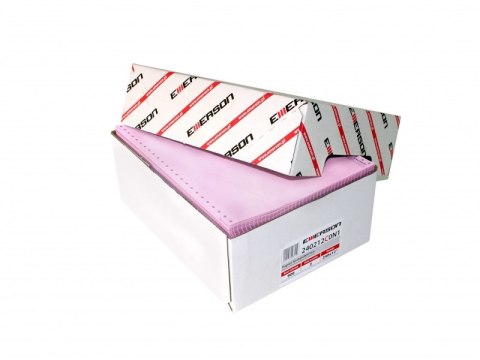 Papier komputerowa 250x12"x4 Z/O/P 450SKŁ. 250412c0n0 EMERSON Papier komputerowa 250x12"x4 Z/O/P 450SKŁ. 250412c0n0 EMERSON