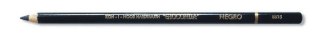 Pastela GIOC 8815/2 czarna DREW., 2 KOH I NOOR