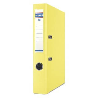 Segreg.A4/5 PREMIUM żółty 3955001PL-11 DONAU