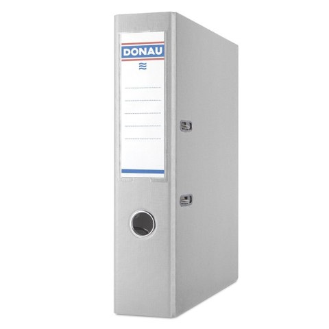 Segregator A4/7 MASTER szary 3970001-13/PL DONAU Segregator A4/7 MASTER szary 3970001-13/PL DONAU