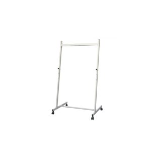 Stojak S03/140 mobilny do tablicy 2x3 (X)