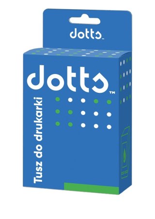 Tusz IME-T2994 29XL (C13T29944012) żółty 16ml DOTTS zamiennik EPSON