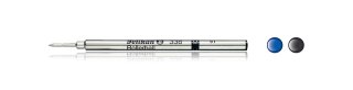 Wkład kulkowy 338 M czarny 100436012 PELIKAN