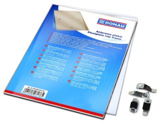 Antyrama z pleksi 10*15 5612001PL-00 BIELLA