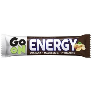 Baton proteinowy Energy Go On 45g SANTE