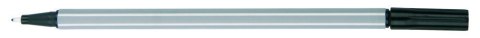 Cienkopis D-LINER/PLUS czarny 7360001-01/7361001-01
