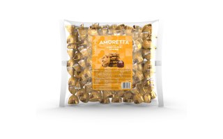 Cukierki AMORETTA z advokatem w polewie czekoladowej