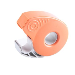 Dyspenser z taśmą 19/33 SMART ICDYSD-12 j.pomarańcz