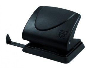 Dziurkacz SAX 325 czarny 25k ____