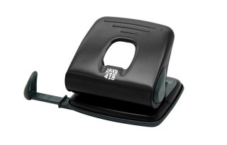 Dziurkacz SAX 418 czarny 25k