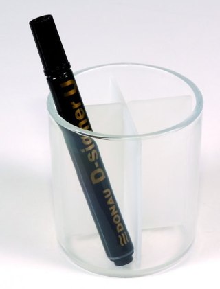 Kubek biurowy transpar.7474001