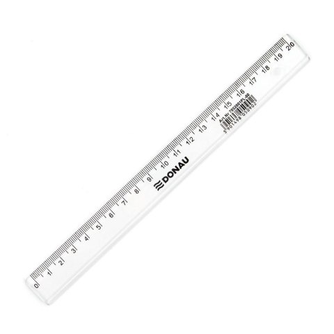 Linijka 16cm 7051001PL-00 DONAU